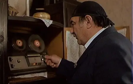 Balkan Spy (1984)
