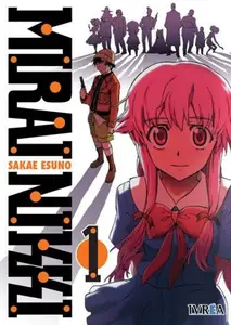 Sprite Tomos 9-10 (de 10)