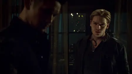 Shadowhunters - Chroniken der Unterwelt S03E08