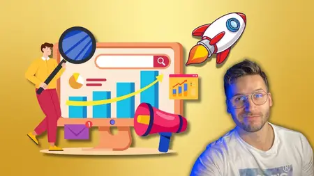 AI SEO Mastery 2025: Beginner To Advanced SEO + Wordpress