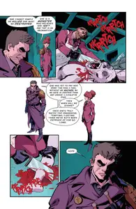 Countless Little Deaths 002