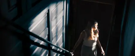 A Line of Fire (2025)