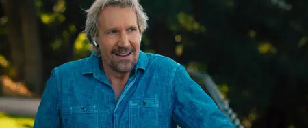 A Line of Fire (2025)