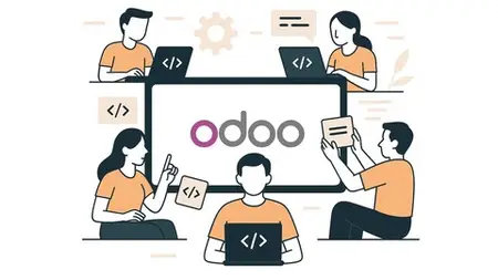 Odoo For Programmers - (Intermediate/Advanced) (V17, V18)