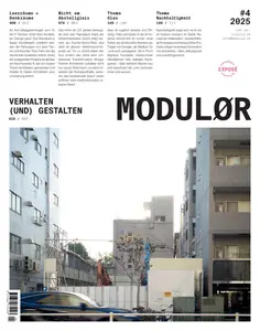 Modulør - 20 August 2025