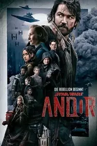 Star Wars: Andor S01E12