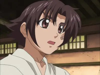 KenIchi The Mightiest Disciple S01E36