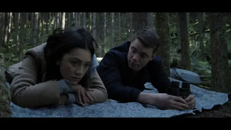 The Night Agent S01E03
