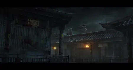 Mo Dao Zu Shi - 14 (1080p