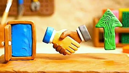 Technology for Non Technology Decision Makers with AI