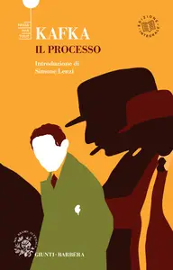 Il processo - Franz Kafka