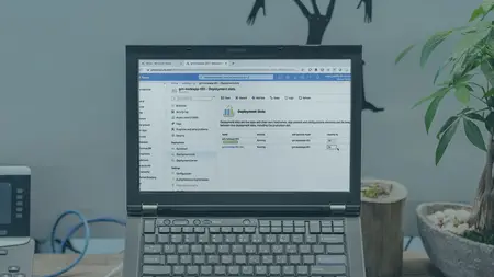 Implementing Web and Mobile Services on Microsoft Azure