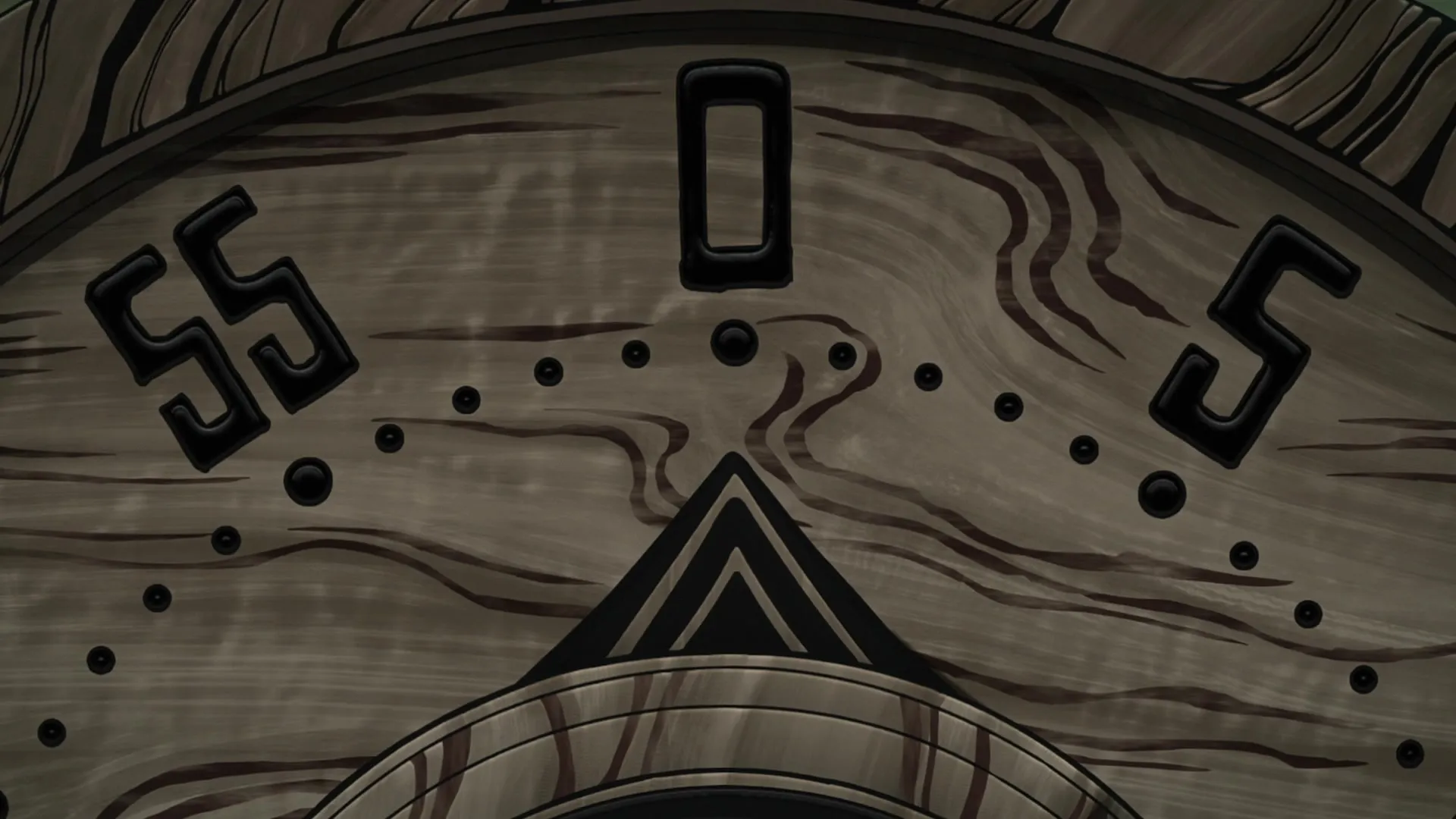 NIPPON SANGOKU The Three Nations of the Crimson Sun S01E03 Imperial Council