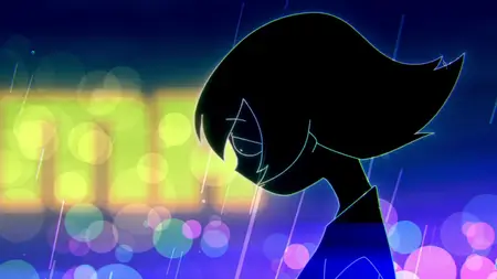 Rick and Morty The Anime S01E07 When We Meet In Our Dreams 720p AMZN WEB-DL DUAL DDP2 0 H 264-Kitsune