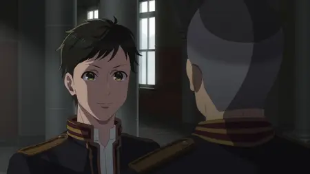 Watashi no Shiawase na Kekkon - S02E12