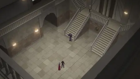 Watashi no Shiawase na Kekkon - S02E12