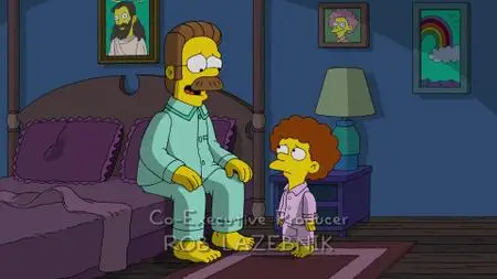 Die Simpsons S31E09