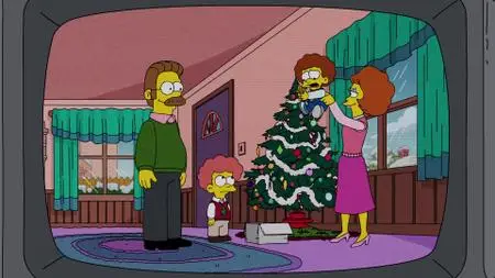 Die Simpsons S31E09