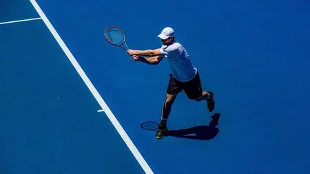How To Choose A Tennis Racket