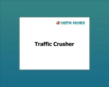 Mike Filsaime - Traffic Crusher