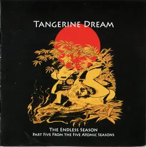 Tangerine Dream - The Endless Season (2010)