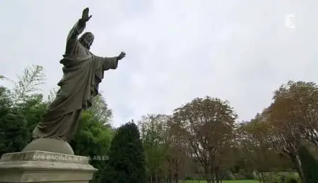 (Fr3) Des Racines et des Ailes : Paris authentique, Paris éclectique (2011)