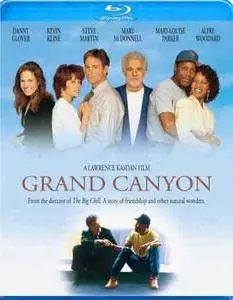 Grand Canyon (1991)