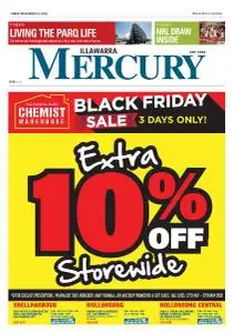 Illawarra Mercury - November 27, 2020