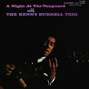 Kenny Burrell: Collection (1956-1974)