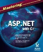 A collection of books about ASP.NET (5 of 5)