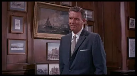 Vertigo / Vertigo - Aus dem Reich der Toten [DVD9] (1958)