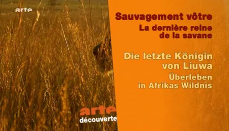 (Arte) Sauvagement Vôtre - 4 volets (2010)