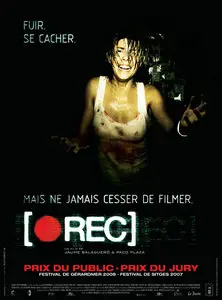 [Rec] (2007)