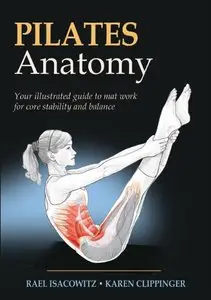 Pilates Anatomy (repost)