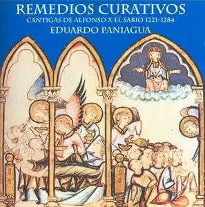 Alfonso X El Sabio Cantigas de Santa Maria (Medieval Music)