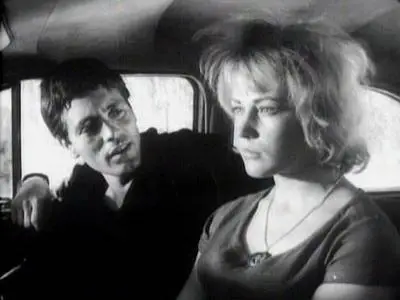 Pier Paolo Pasolini - Accattone (1961)