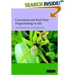 Concurrent and Real-Time Programming in Ada