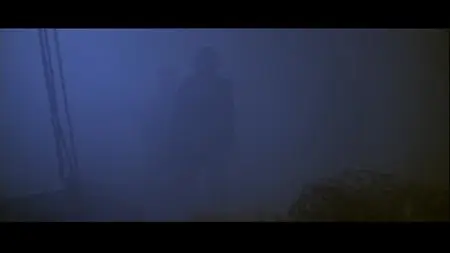 The Fog (1980) Special Edition [Re-Up]