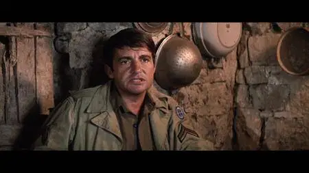 Kelly's Heroes (1970)