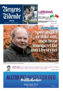 Bergens Tidende – 13. oktober 2018