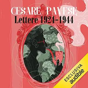 «Lettere 1924-1934» by Cesare Pavese