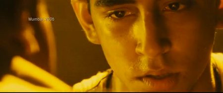SlumDog Millionaire (2008)