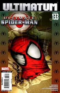 Ultimate Spider-Man #133 (Ongoing)