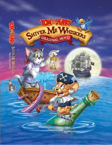 Tom and Jerry in Shiver Me Whiskers (2006)