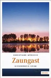 Christiane Wünsche - Zaungast