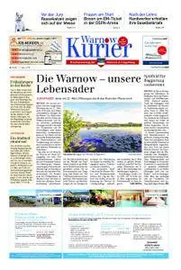 Warnow Kurier - 17. März 2018