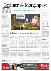 Berliner Morgenpost – 26. November 2018