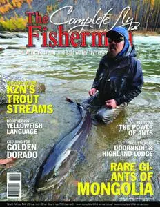 The Complete Fly Fisherman - February/March 2019