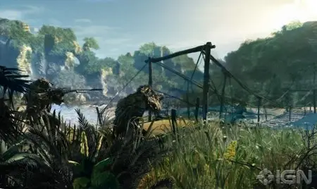 Sniper Ghost Warrior (PS3)