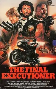 The Final Executioner (1984)